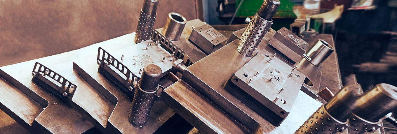 Инструментальное производство Инструментальное производство