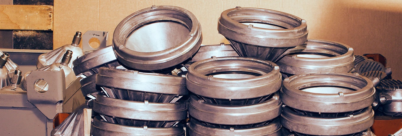 Серийное производство Серийное производство