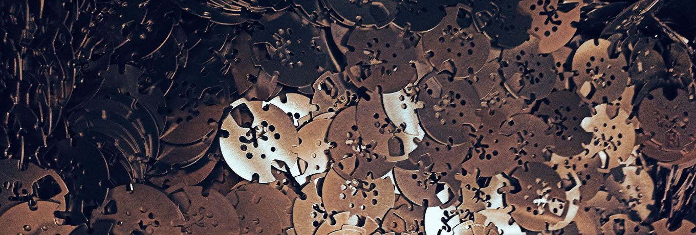 Серийное производство Серийное производство